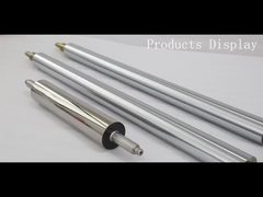 Mirror Heating Roller for Laser Film Embossing Machine