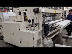 Abrasion Resistant Embossing Roller 45# / Alumium For Napkin Paper HRC62