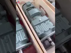 Compact FA37 Precision Speed Reduction Parallel Shaft Helical Gearbox Wide Torque Range