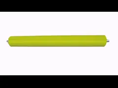 Ozon Resistant Liquid Silicone Roller RTV Anti Stick Untuk PP / PE / PVA / PVC Film